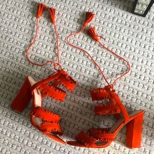 Guess Heels
